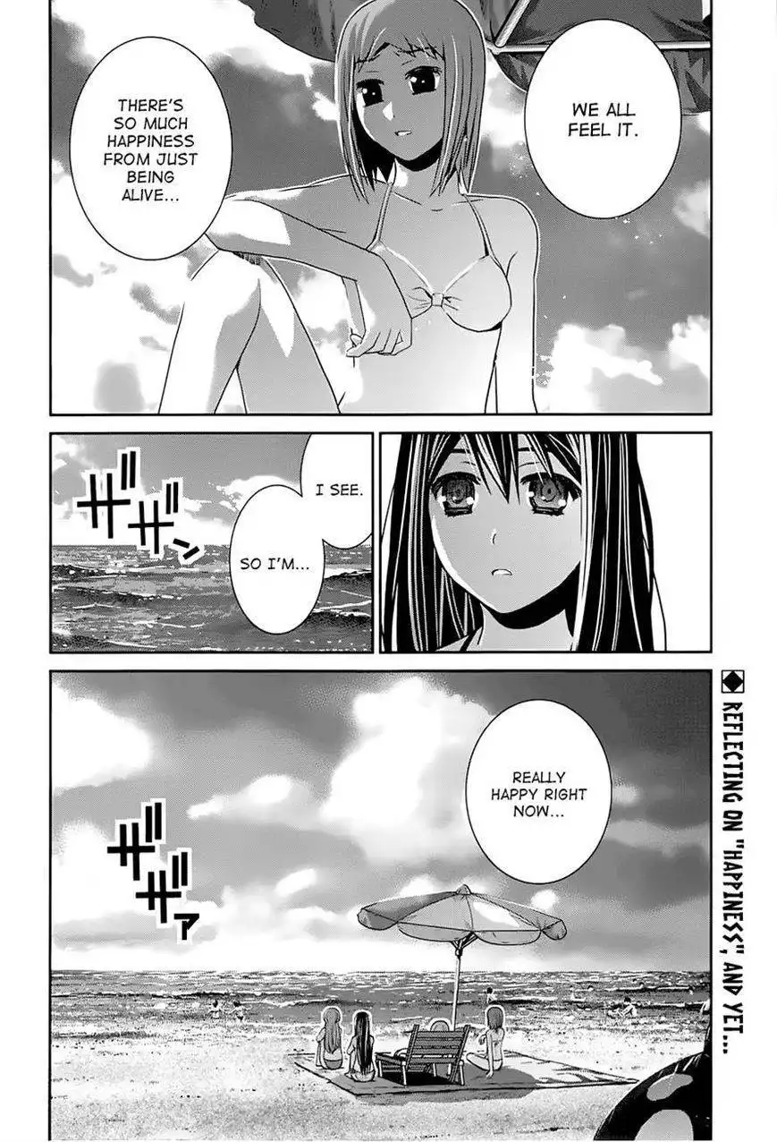 Gokukoku no Brynhildr Chapter 57 19